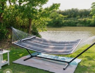 12’ hammock new in box