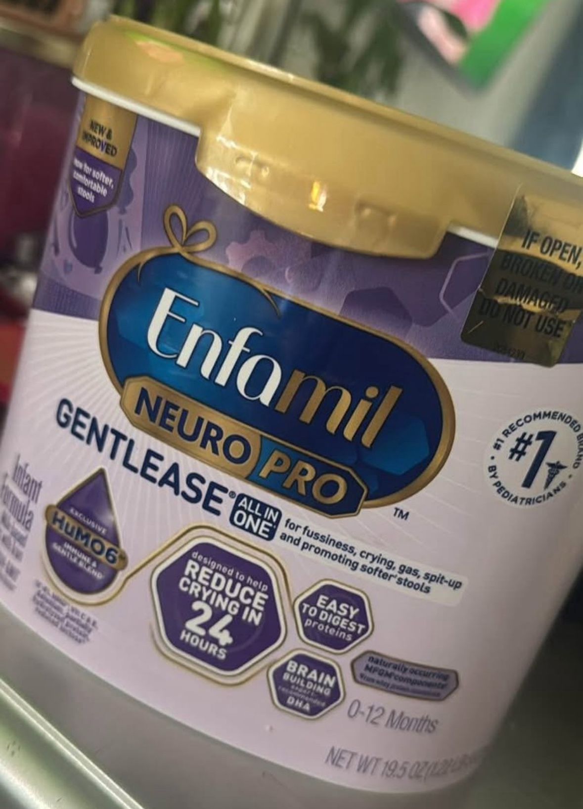 Enfamil