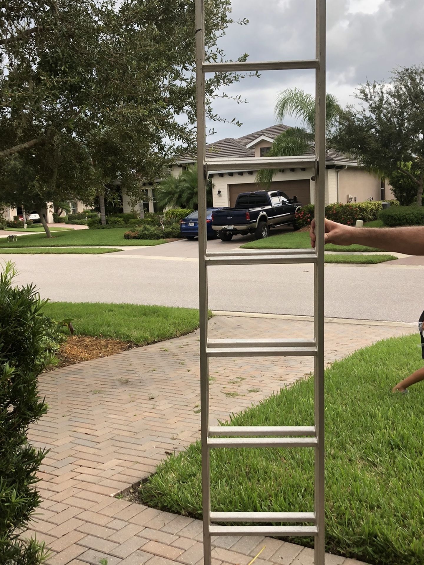 Ladder