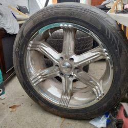 Chevy Rines 22