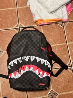 Sprayground Midnight Shadow Backpack