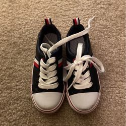 Tommy Hilfiger Boys Shoes
