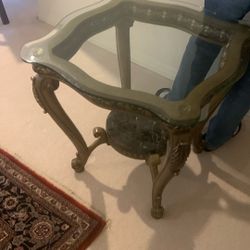 Nice Table $30