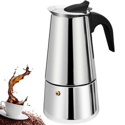 Espresso Maker