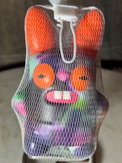 Fuggler Squishy