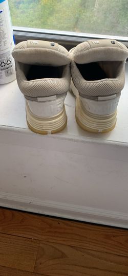 Amiri sneakers