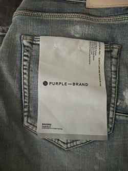 Purple Jeans