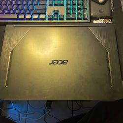 Nitro 5 Gaming Laptop and Desktop