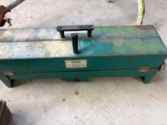 PVC pipe heaters.   Greenlee. Ensley