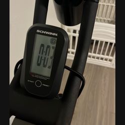 Schwinn Ic2