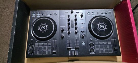 Rekordbox ddj-400 $300