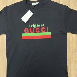 Brand new designer T-shirt Sz XL