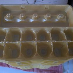 Clean Egg Cartons Over 36 Cartons 