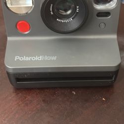 Polaroid Now