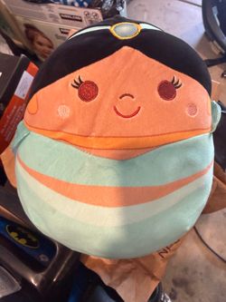 Disney Squishmallows