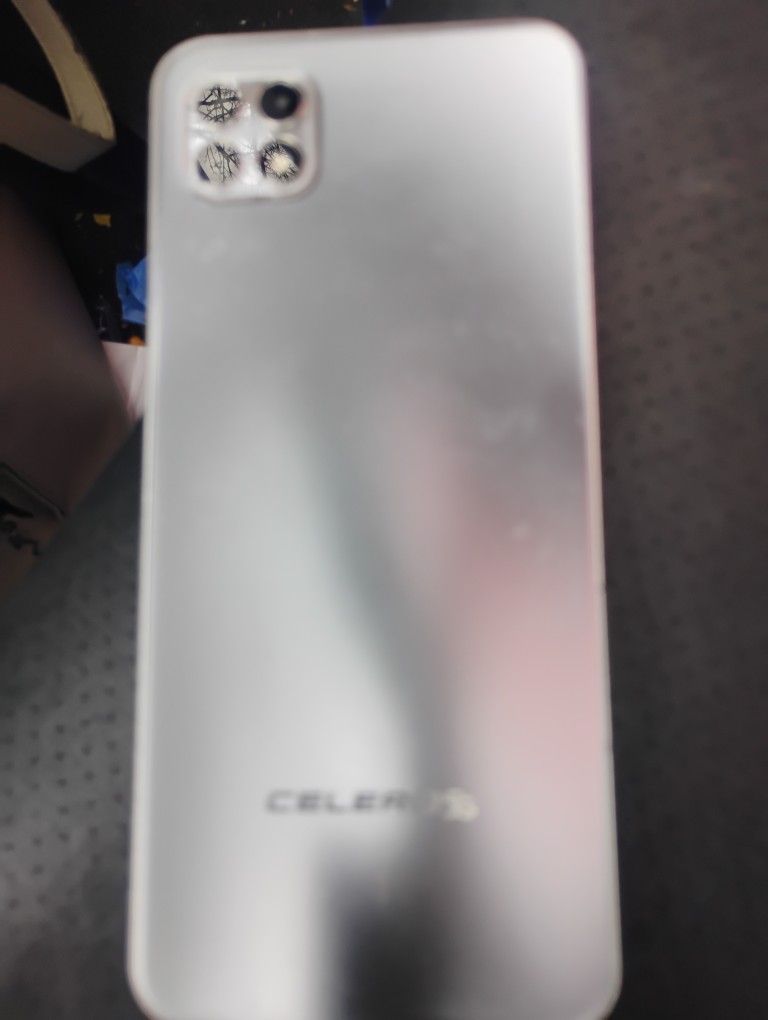 Celebro Unlocked Phone $70