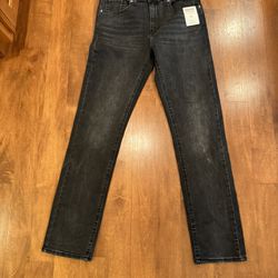Body Brand New Levi’s Slim Fit Jeans Shipping Available 