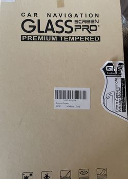 Glass Protection