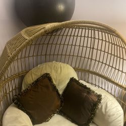 Egg Chair 