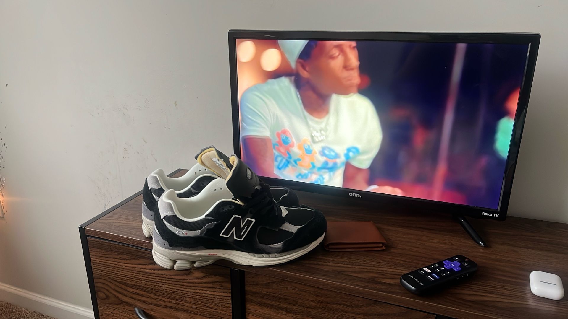 New Balance
