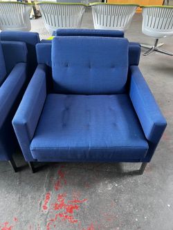 Coalesse Millbrae Lifestyle Lounges