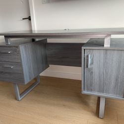 OFFICE DESK