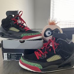 Air Jordan Spizike Size 12