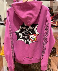 Chrome Hearts Matty Boy