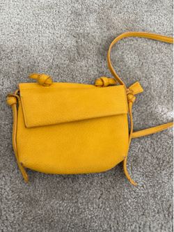 Anthropologie bag