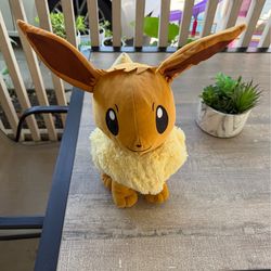 Eevee Plush