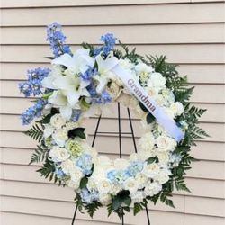 Funeral Arrangements 