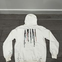 Amiri Hoodie New Season Any Colors 