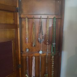 Assorted Jewelry
