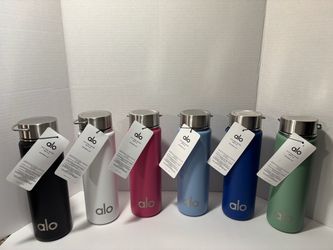 Alo Thermos