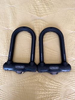Bike lock ulock motorcycle lock ulock