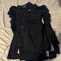 Medium School Uniforms For Girls