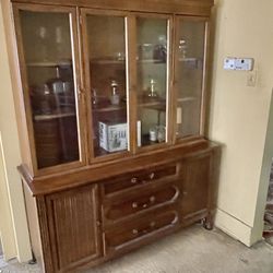 China Cabinet 