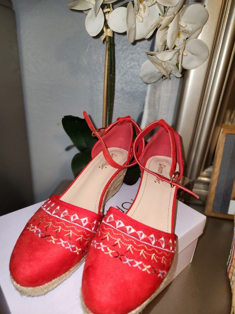 Sandalias