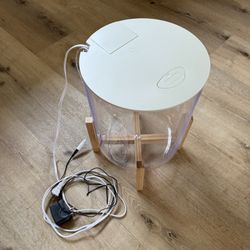 3 gal Top Fin Aquarium Kit