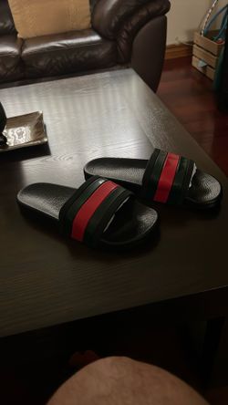 Gucci Sandals size 44