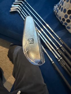 P7TW Iron Set