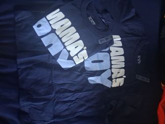 Brand New 5t shirts