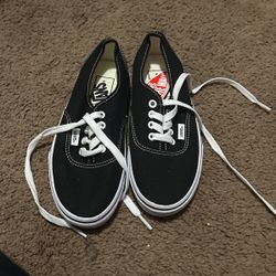 Vans Shoes
