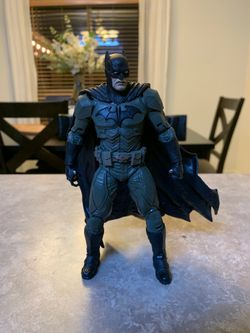 Batman McFarlane Toys figure