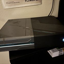 United Nation Space command Xbox 1 