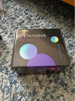 Sensiona Ultimate Waxing Kit - New - Complete Hair Removal Kit