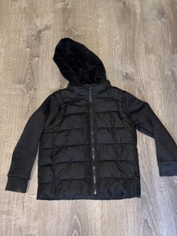 Old Navy Boys Jacket Size 5  (XS)