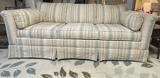 Sleeper sofa