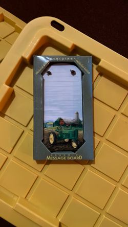 John Deere Message Board