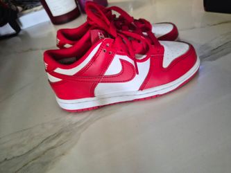 Nike Dunks Kids GREAT CONDITION  12.5c